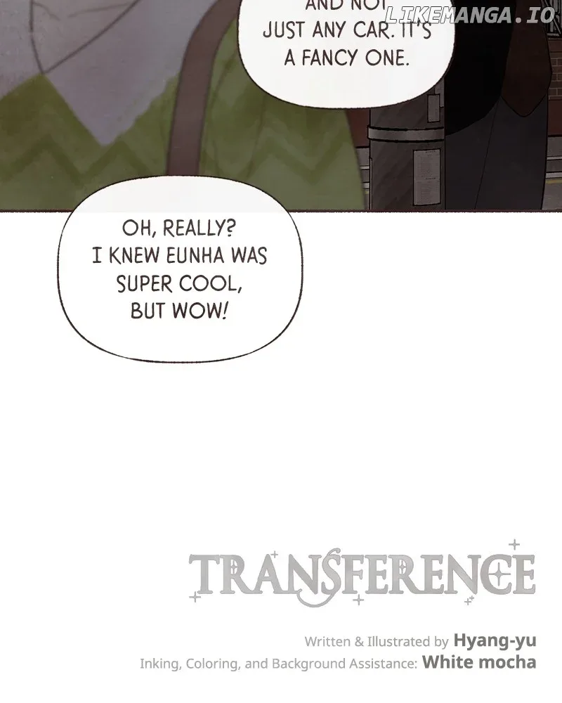 Emotional Transference Chapter 24 page 81