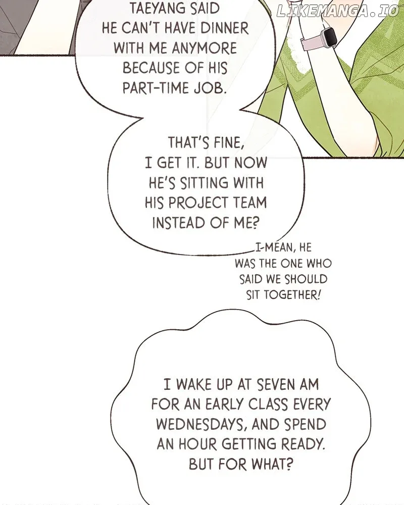 Emotional Transference Chapter 24 page 65