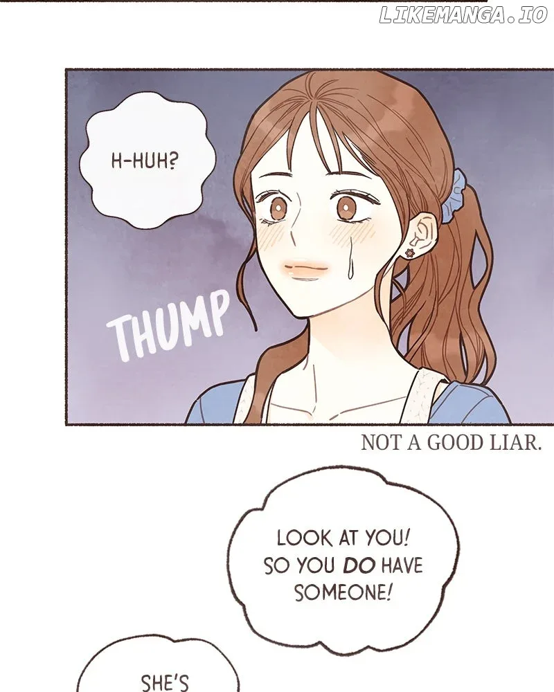 Emotional Transference Chapter 25 page 26