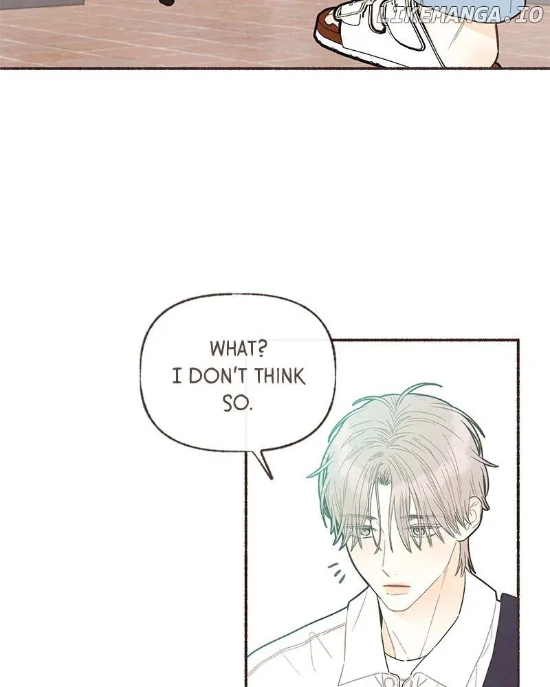 Emotional Transference Chapter 25 page 57
