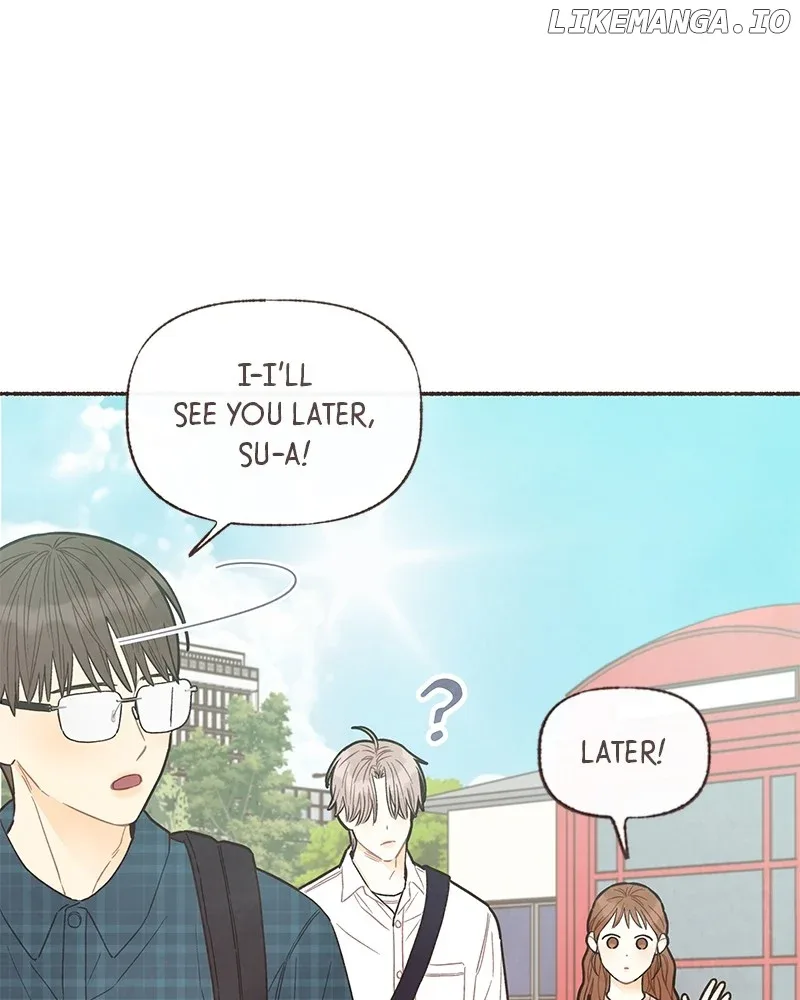 Emotional Transference Chapter 25 page 64