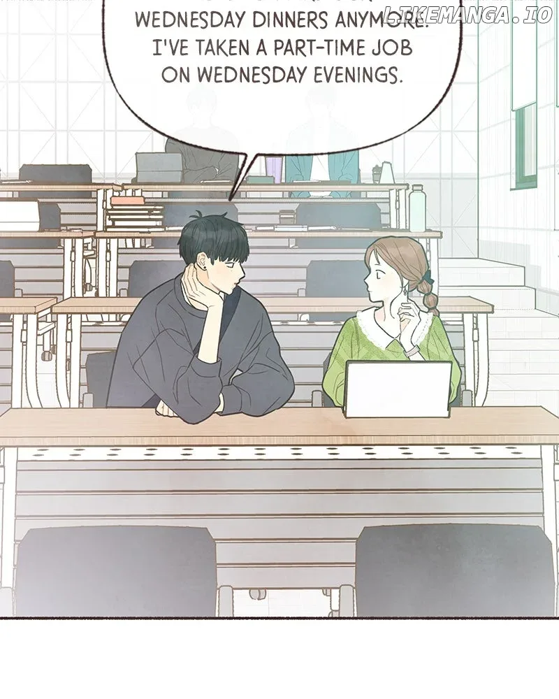 Emotional Transference Chapter 24 page 49
