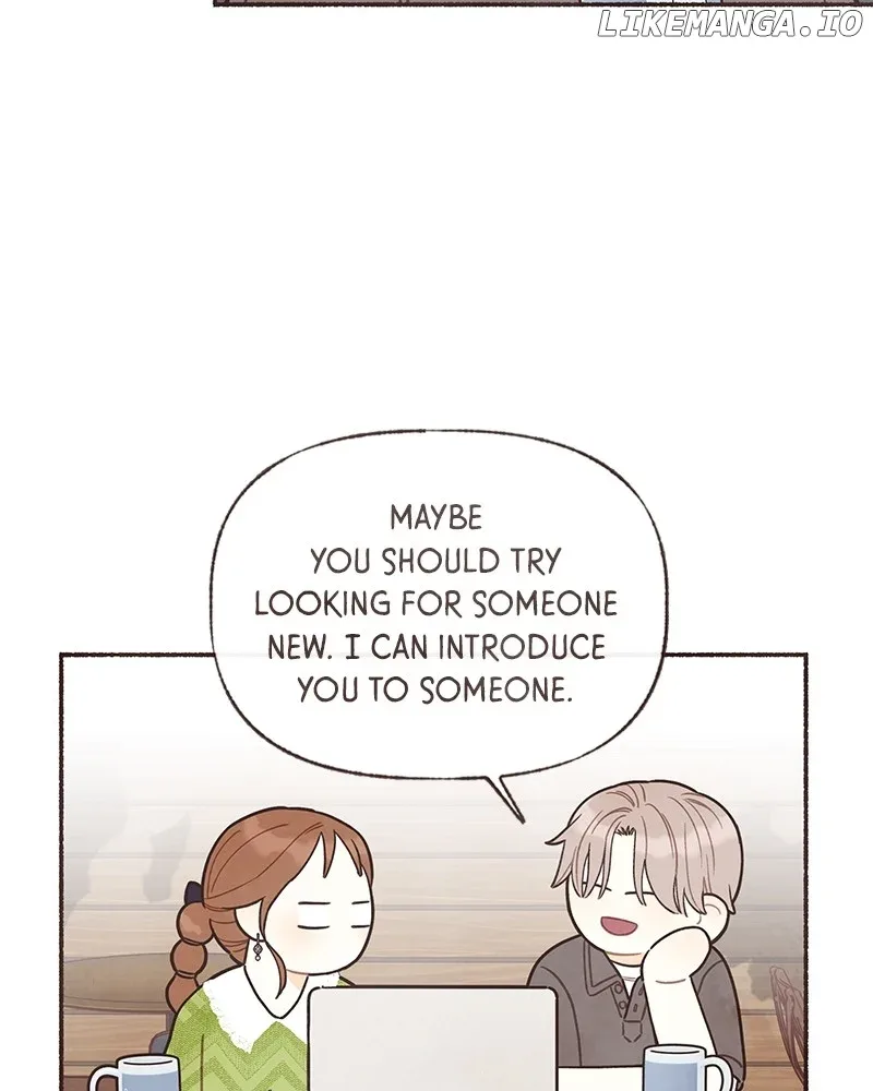 Emotional Transference Chapter 24 page 68