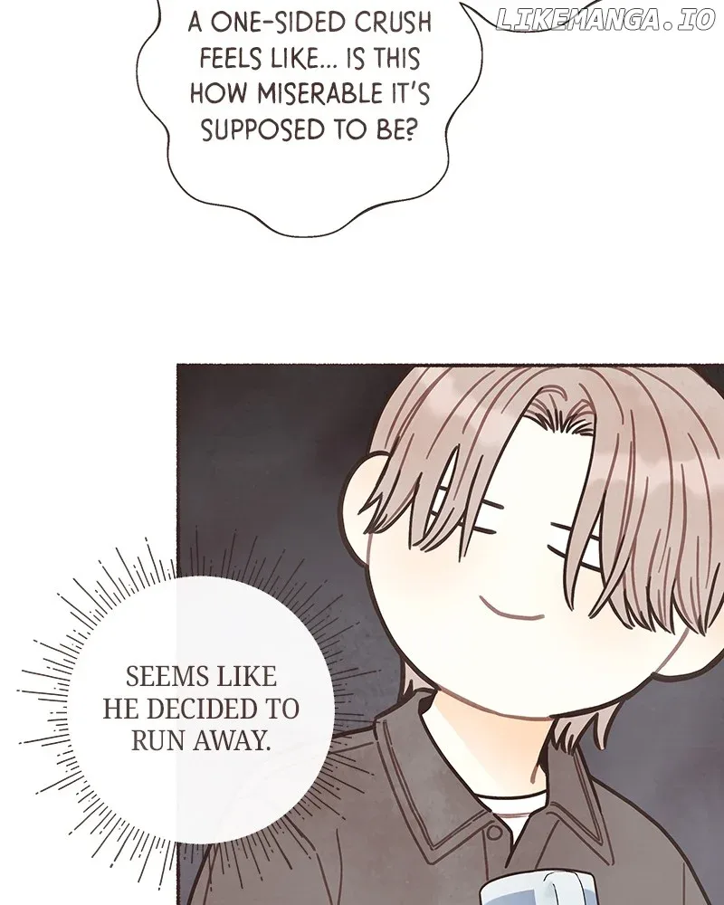 Emotional Transference Chapter 24 page 67