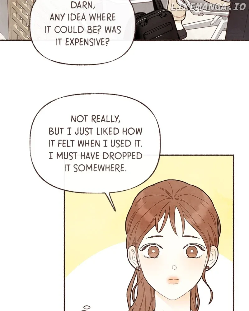 Emotional Transference Chapter 25 page 21