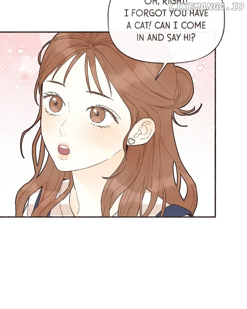Emotional Transference Chapter 25 page 81