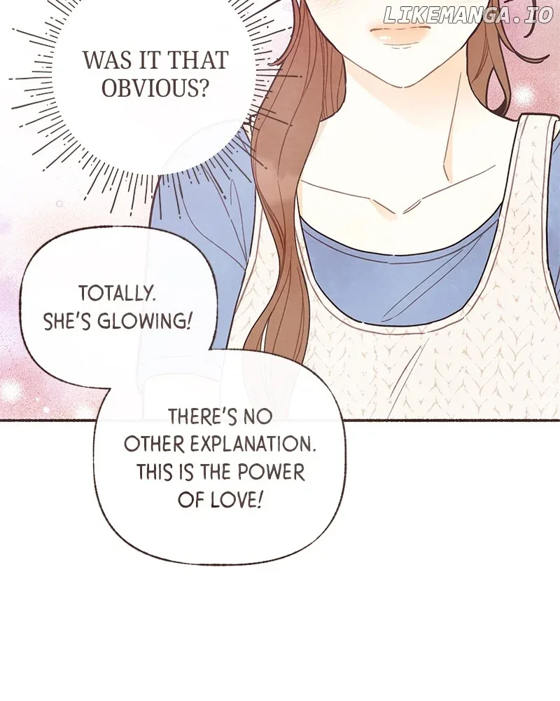 Emotional Transference Chapter 25 page 29