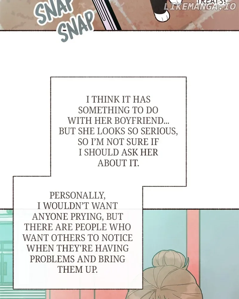 Emotional Transference Chapter 25 page 48