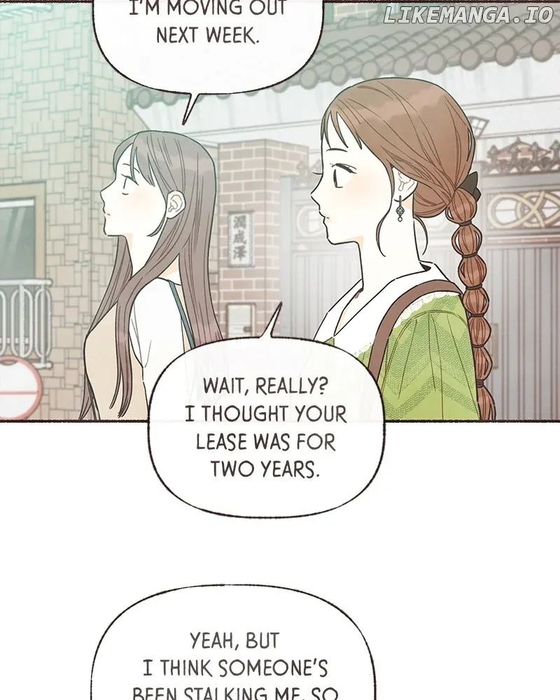 Emotional Transference Chapter 24 page 29