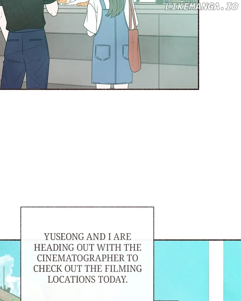 Emotional Transference Chapter 25 page 45