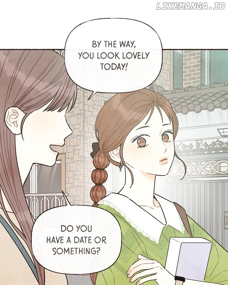 Emotional Transference Chapter 24 page 26
