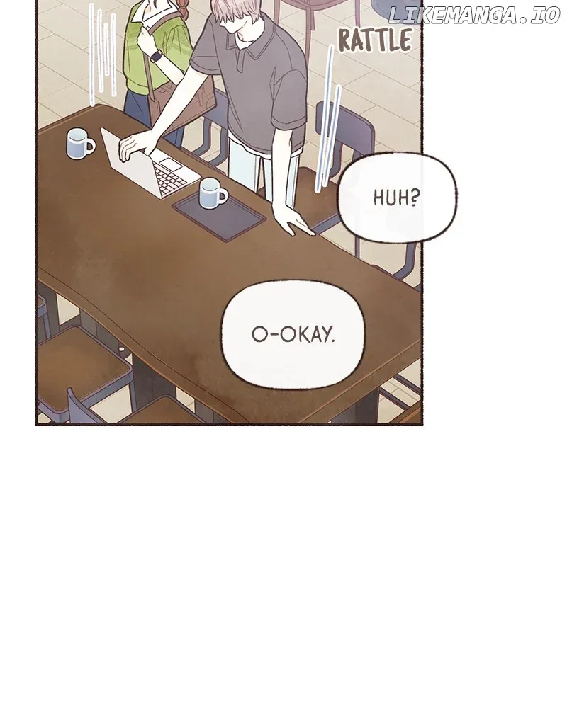 Emotional Transference Chapter 24 page 71