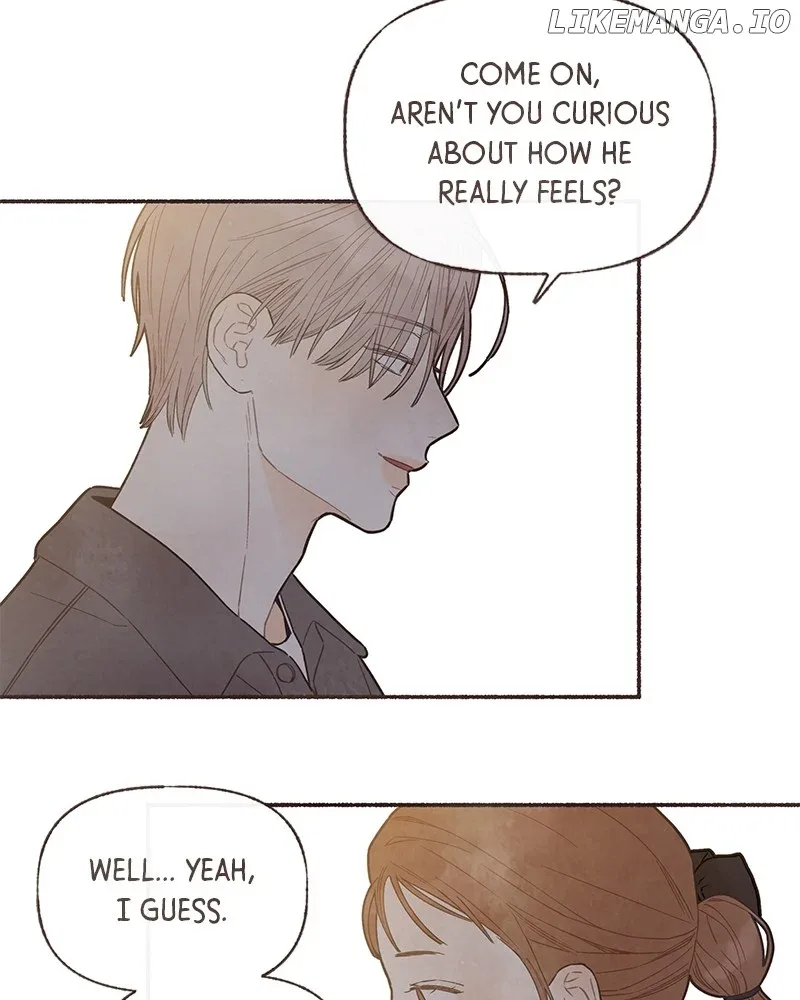 Emotional Transference Chapter 25 page 37