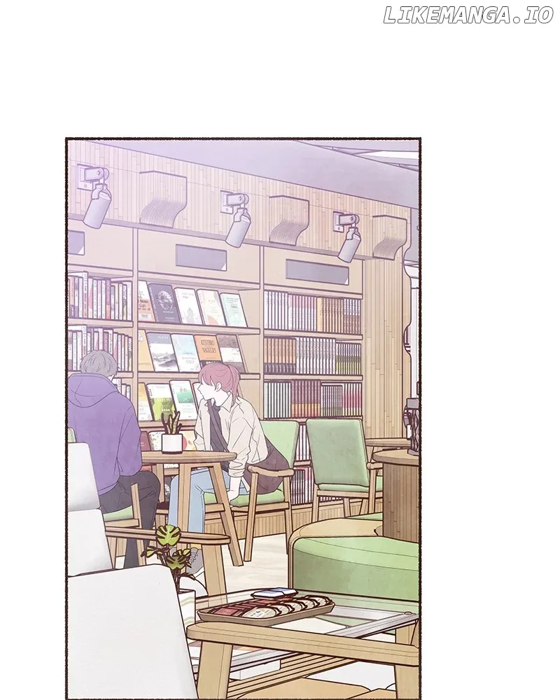 Emotional Transference Chapter 25 page 18