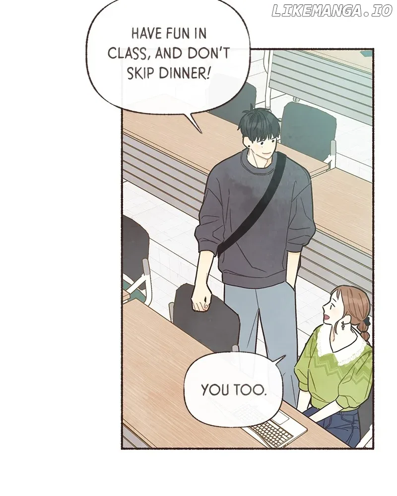 Emotional Transference Chapter 24 page 56
