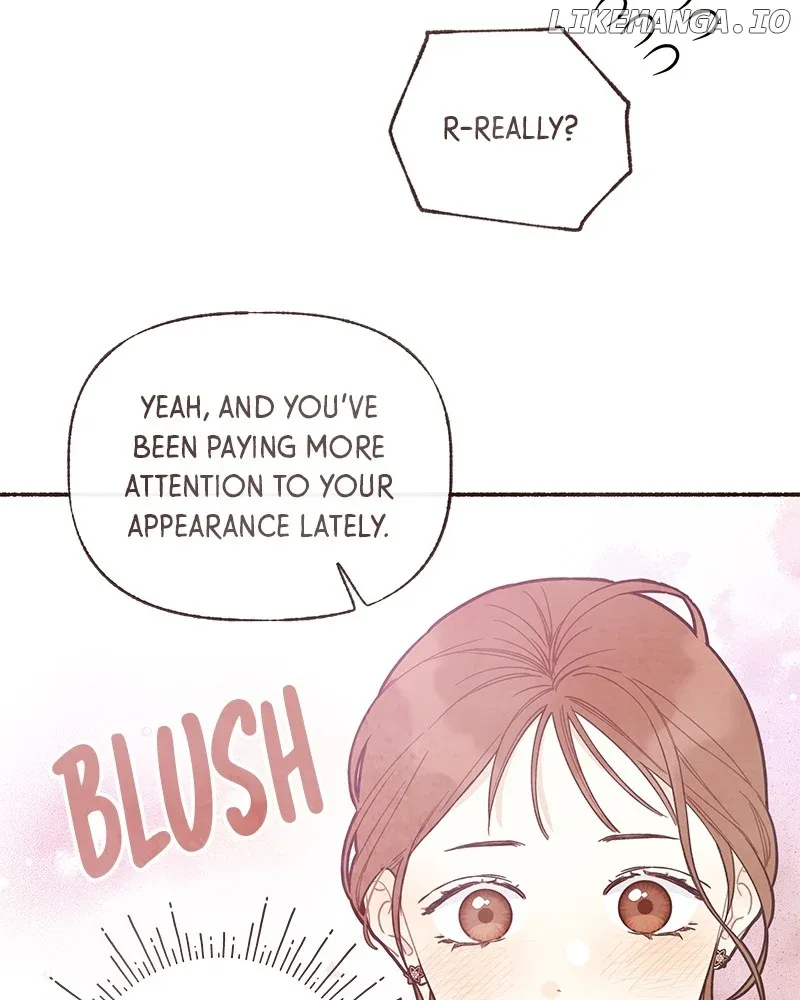 Emotional Transference Chapter 25 page 28