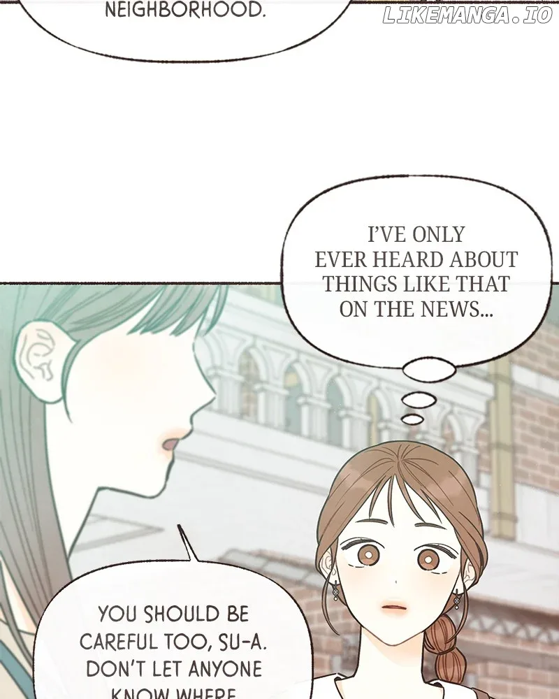 Emotional Transference Chapter 24 page 31