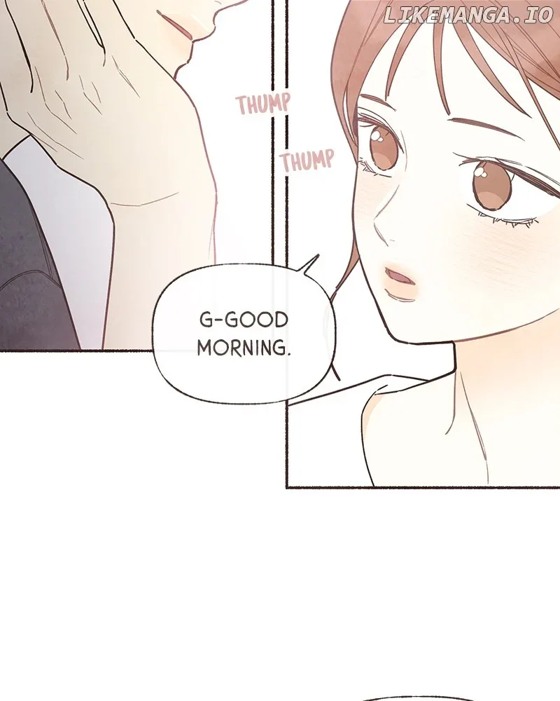 Emotional Transference Chapter 24 page 43