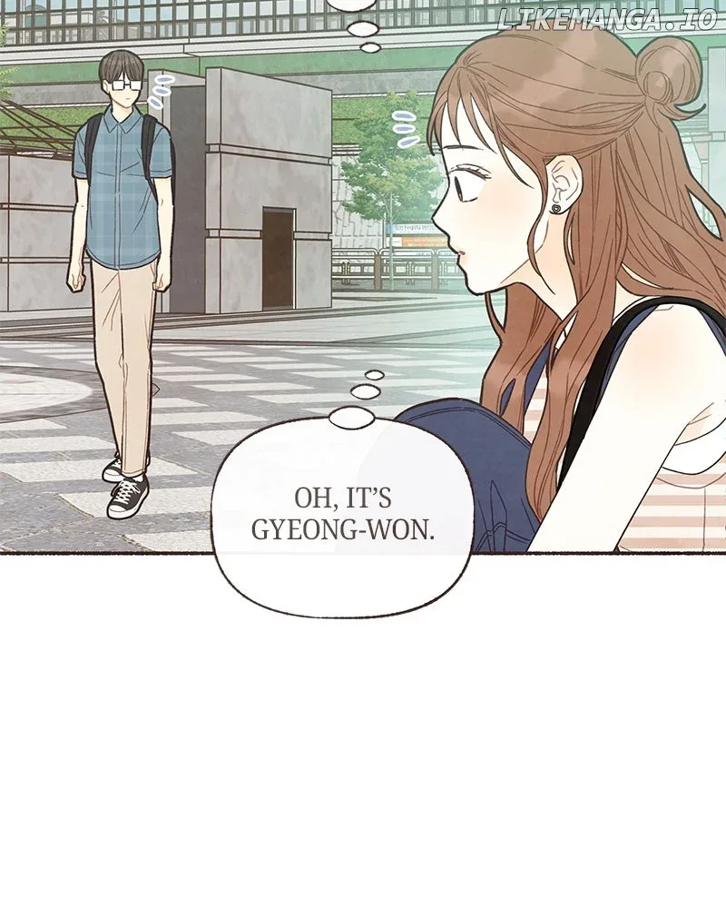 Emotional Transference Chapter 25 page 53