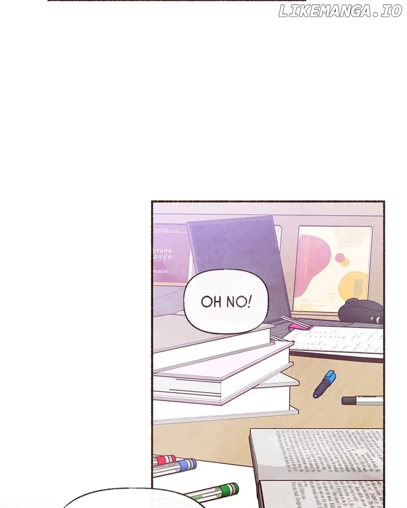 Emotional Transference Chapter 25 page 19