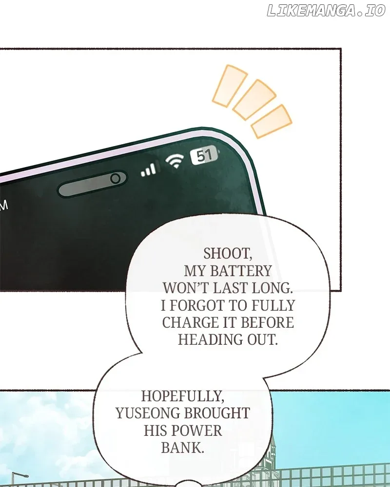 Emotional Transference Chapter 25 page 52