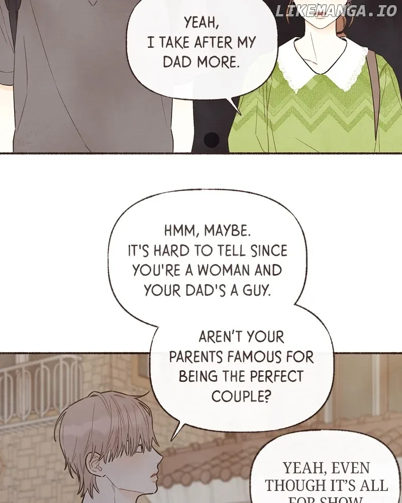Emotional Transference Chapter 24 page 77