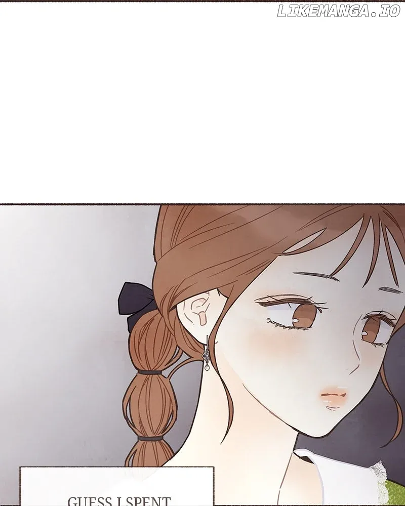 Emotional Transference Chapter 24 page 58