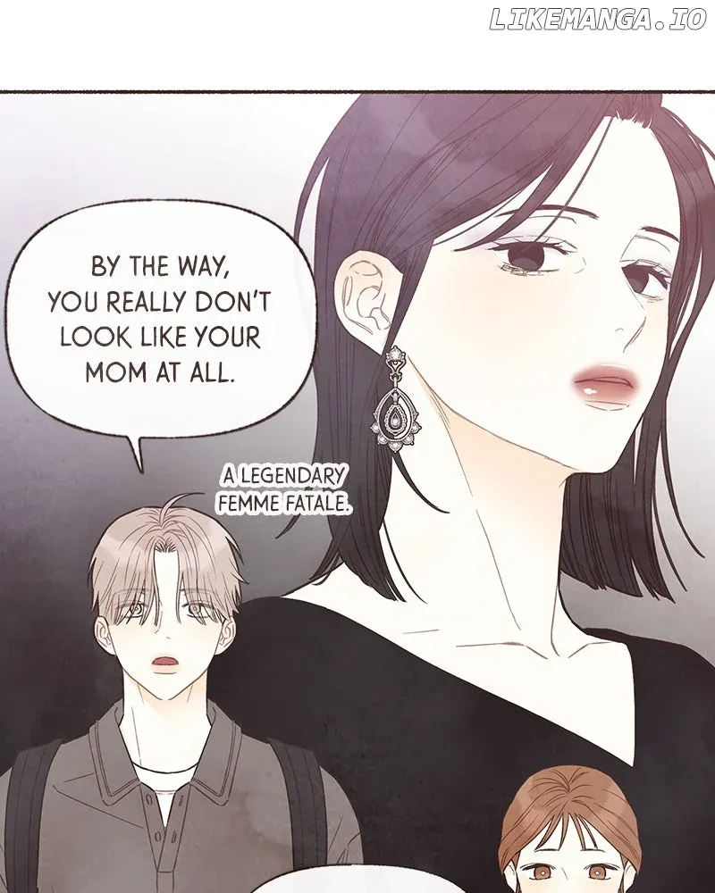 Emotional Transference Chapter 24 page 76