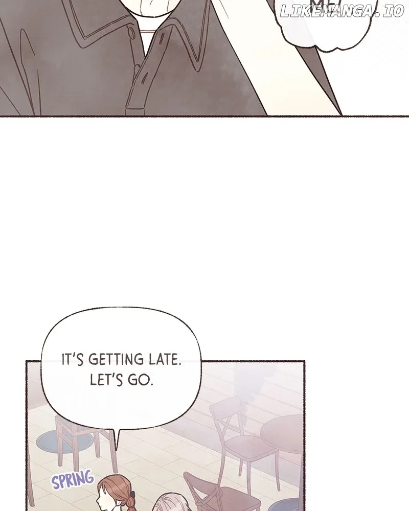 Emotional Transference Chapter 24 page 70