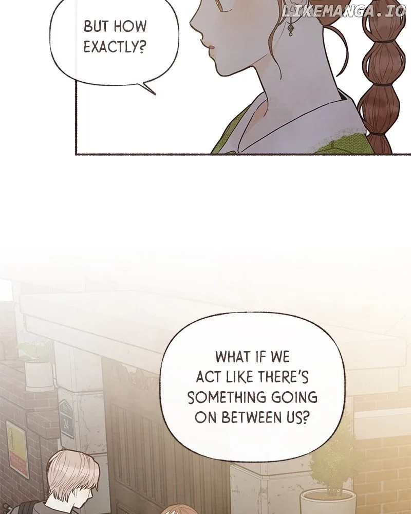 Emotional Transference Chapter 25 page 38