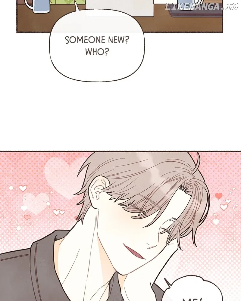 Emotional Transference Chapter 24 page 69