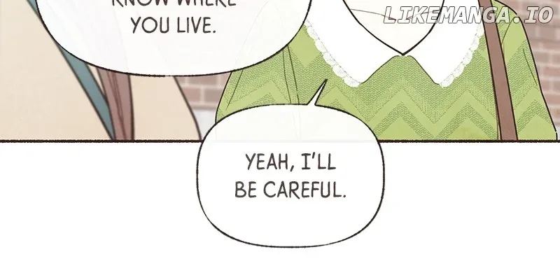 Emotional Transference Chapter 24 page 32