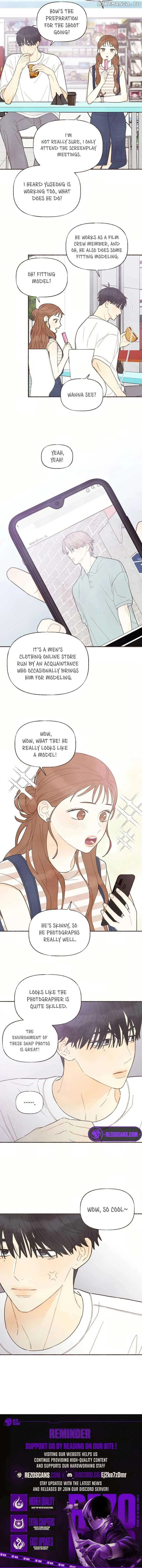 Emotional Transference Chapter 26 page 7