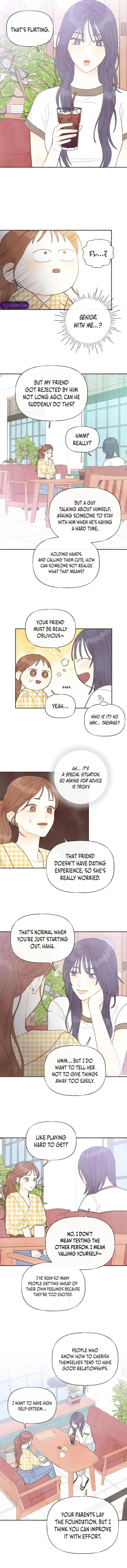 Emotional Transference Chapter 28 page 4