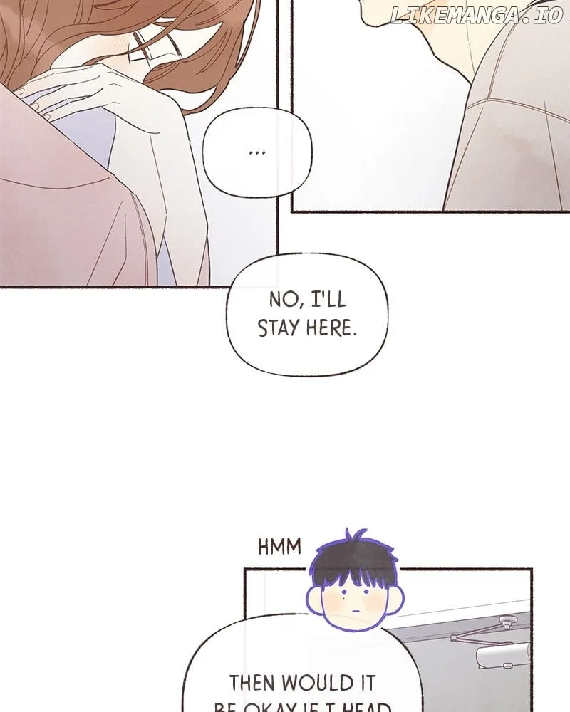 Emotional Transference Chapter 31 page 39