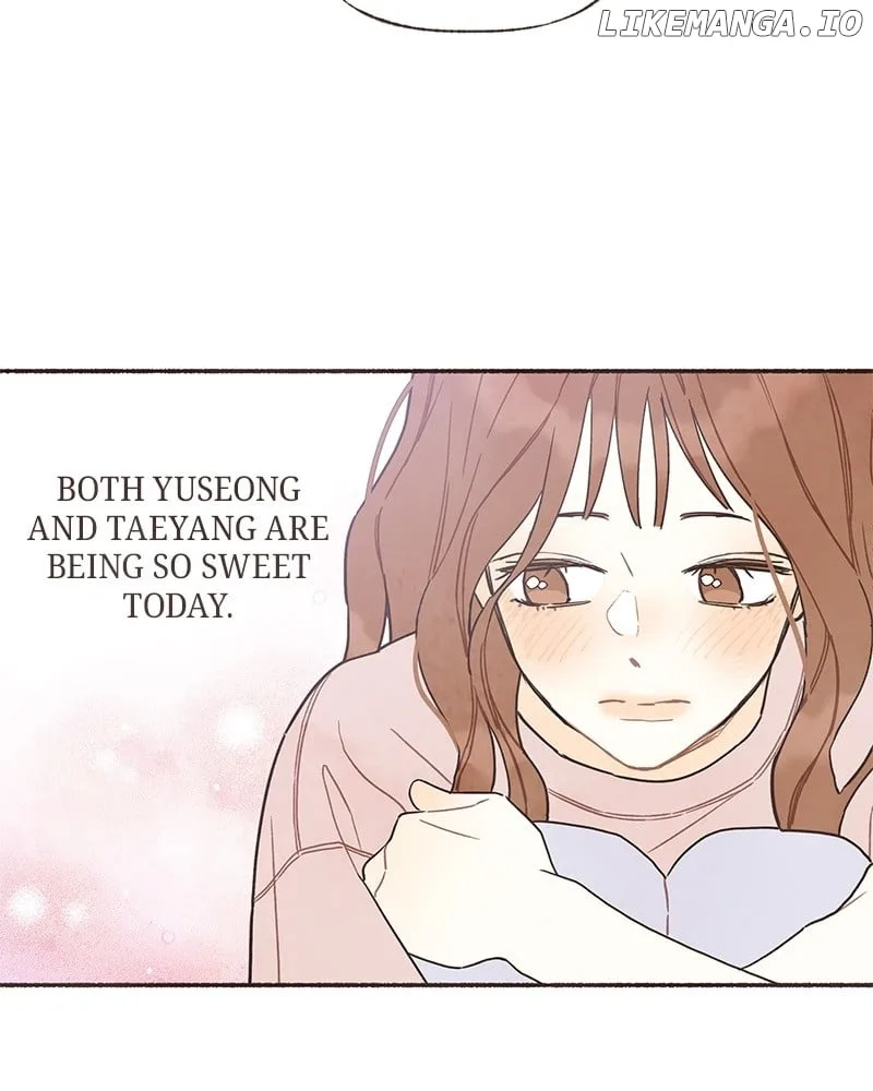 Emotional Transference Chapter 31 page 53