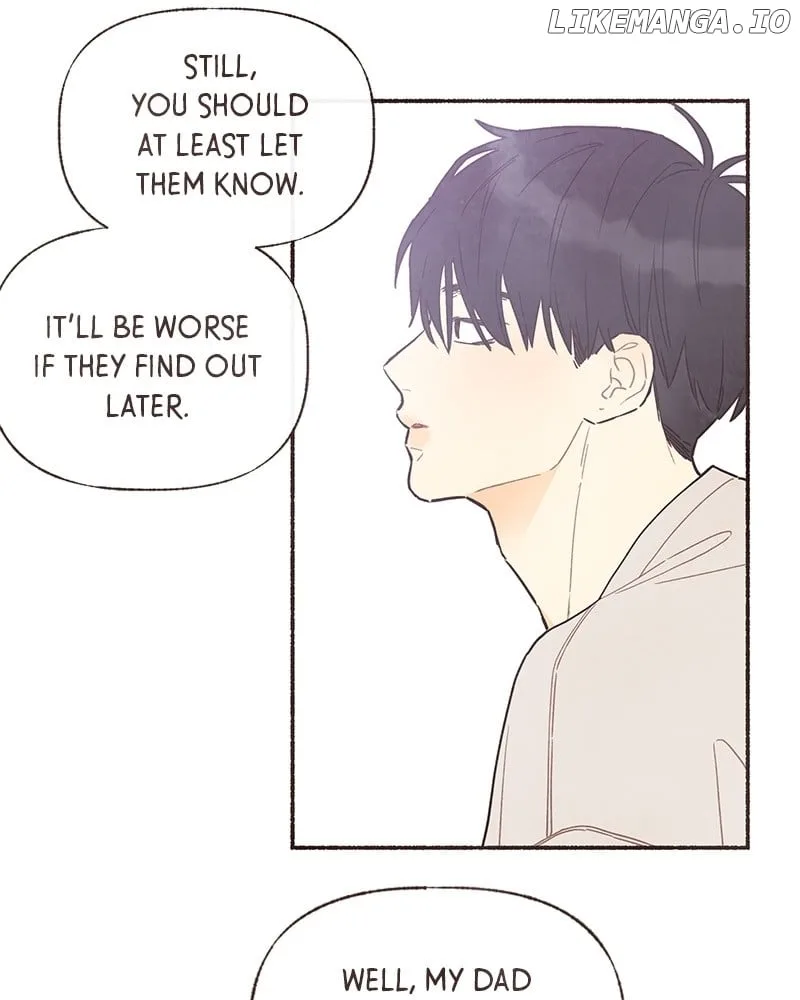 Emotional Transference Chapter 31 page 47