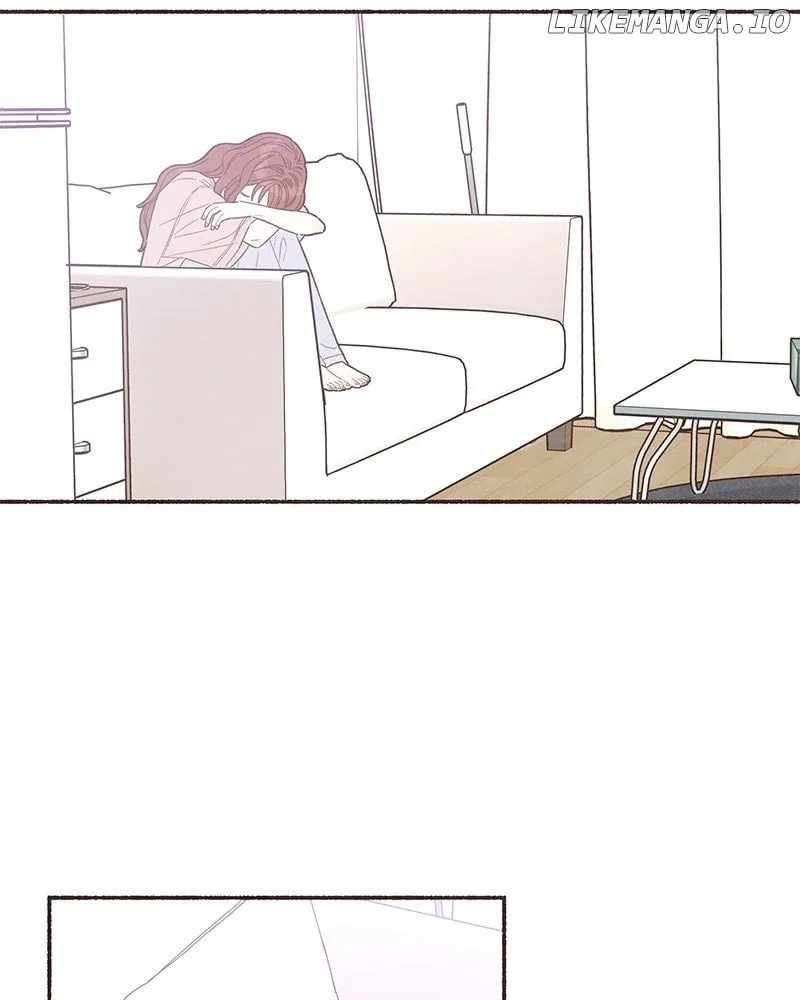 Emotional Transference Chapter 31 page 32