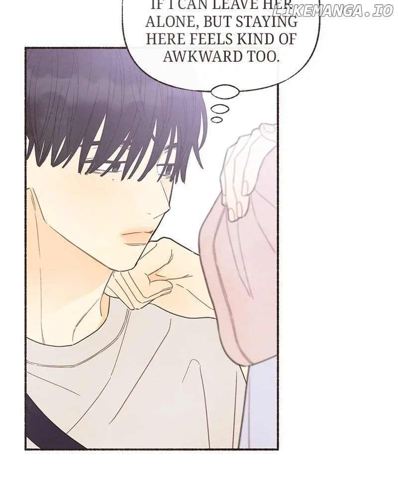 Emotional Transference Chapter 31 page 35
