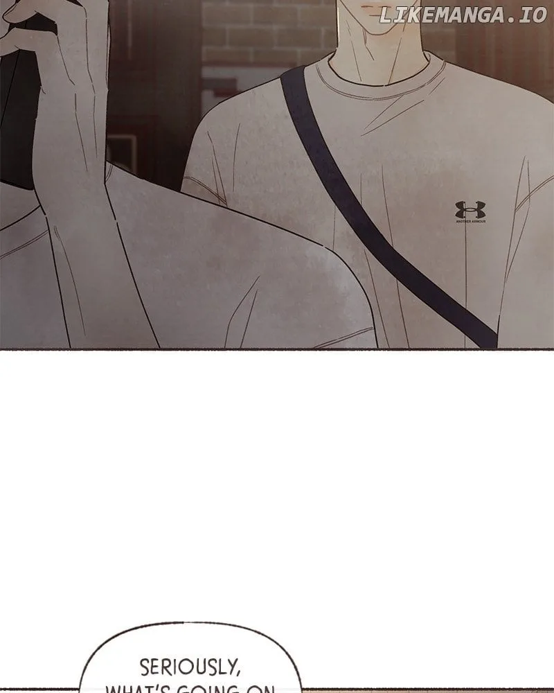 Emotional Transference Chapter 31 page 26