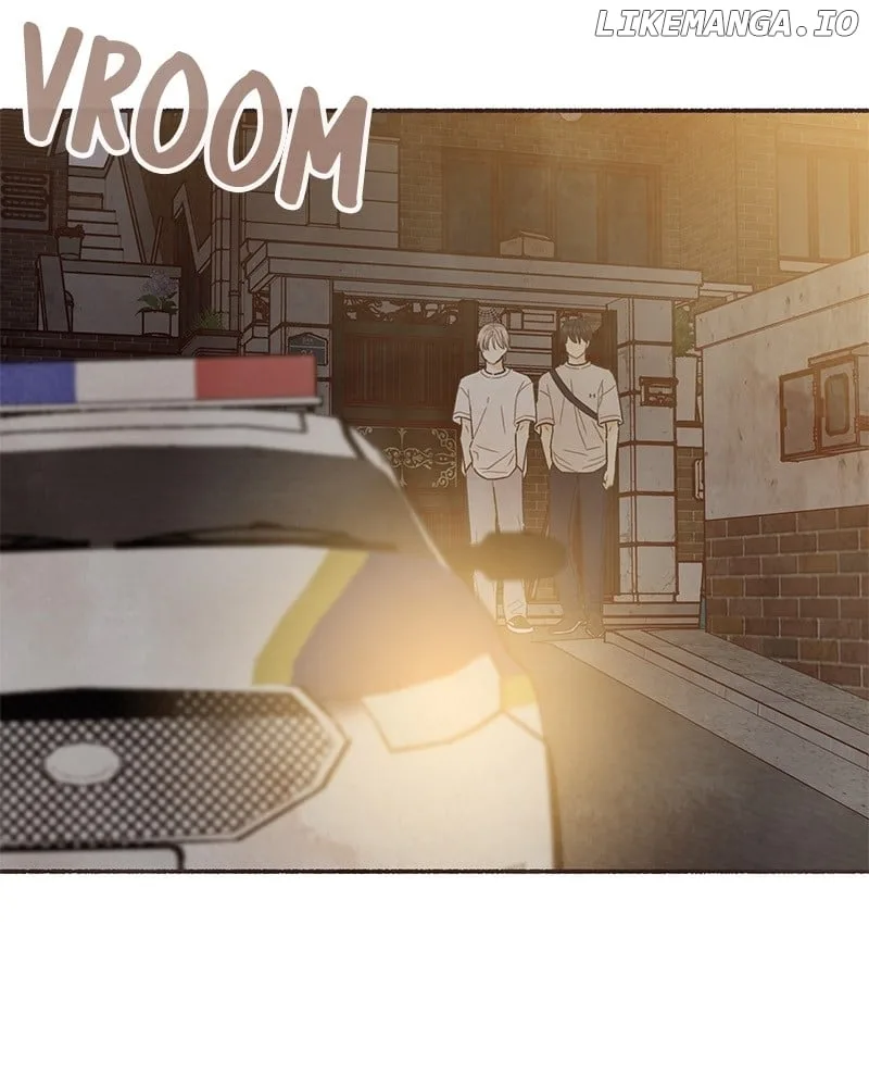 Emotional Transference Chapter 31 page 18