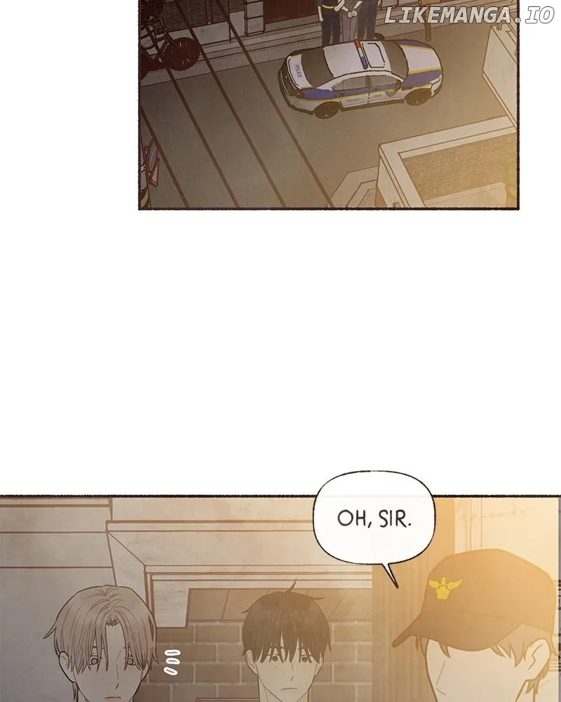 Emotional Transference Chapter 31 page 12