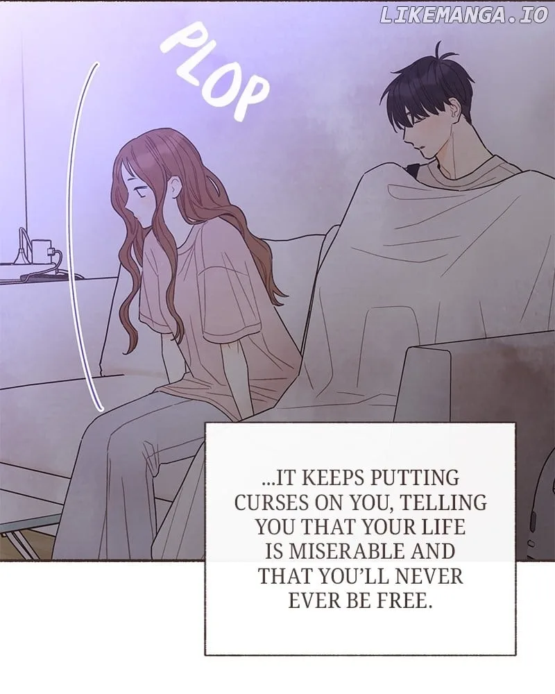 Emotional Transference Chapter 31 page 71