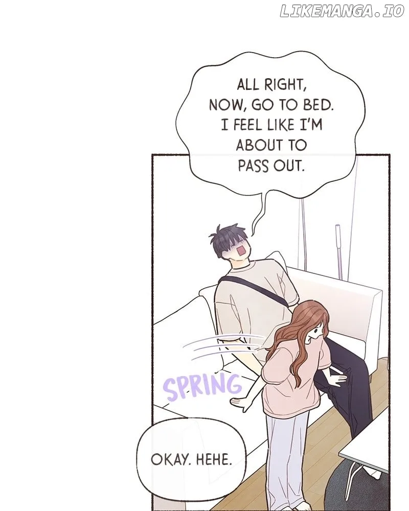 Emotional Transference Chapter 31 page 54