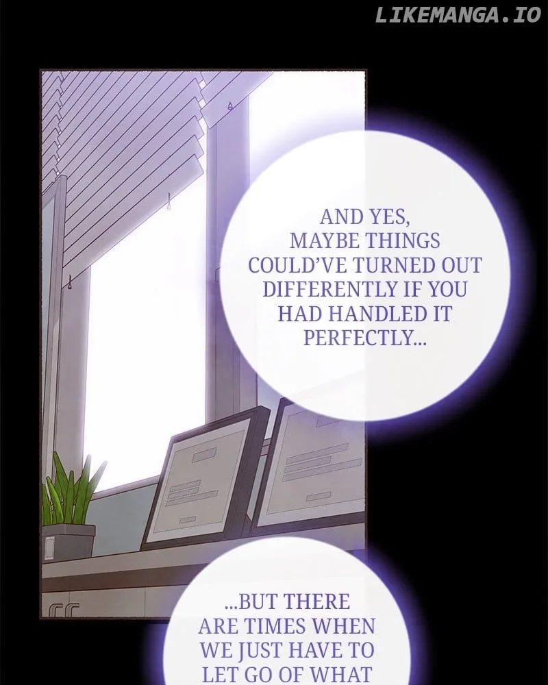 Emotional Transference Chapter 31 page 64