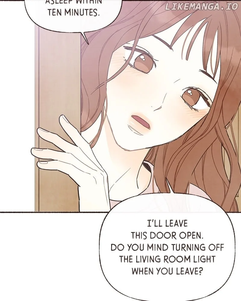Emotional Transference Chapter 31 page 58