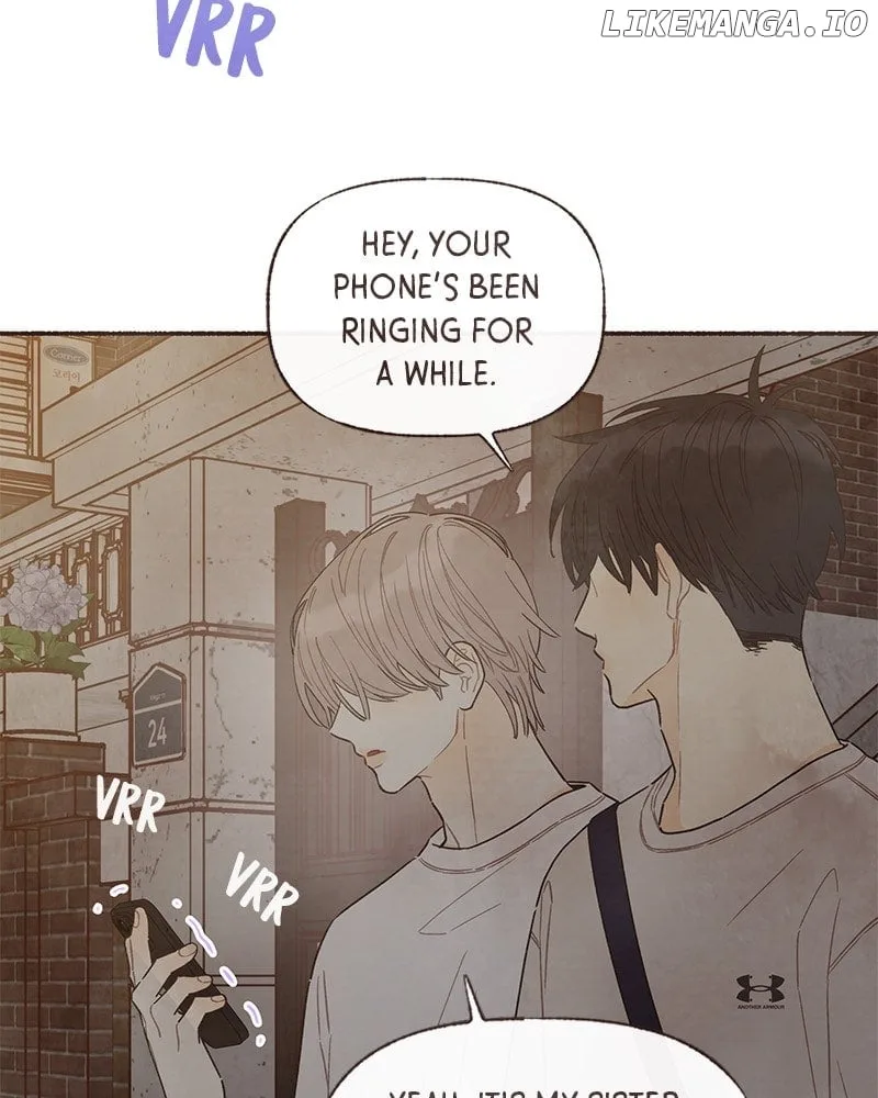 Emotional Transference Chapter 31 page 21