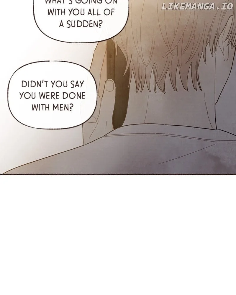 Emotional Transference Chapter 31 page 27
