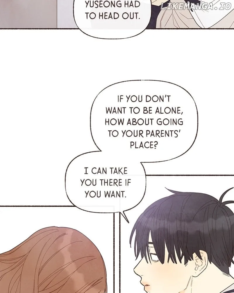Emotional Transference Chapter 31 page 38