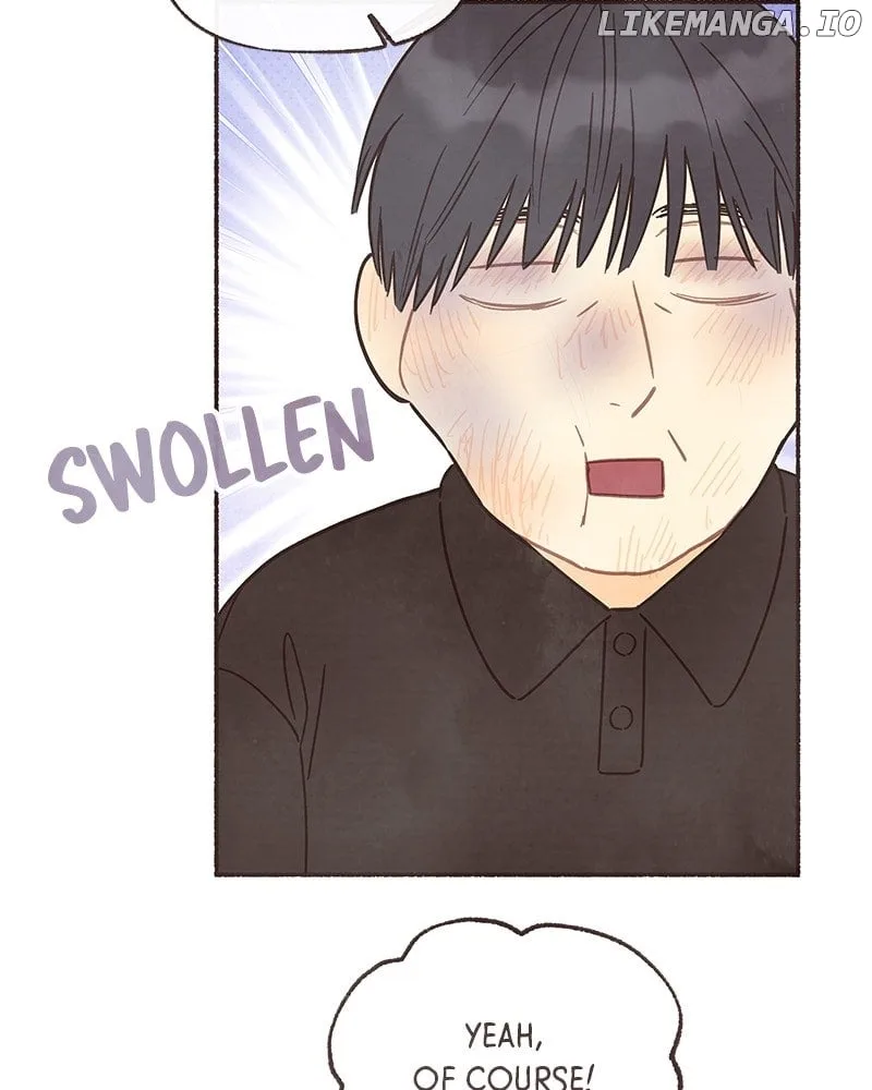 Emotional Transference Chapter 31 page 14